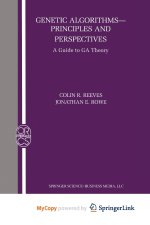 Genetic Algorithms