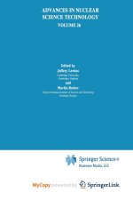Advances in Nuclear Science and Technology