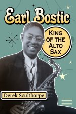 Earl Bostic