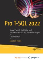 Pro T-SQL 2022