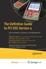 The Definitive Guide to PCI DSS Version 4