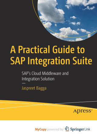 A Practical Guide to SAP Integration Suite