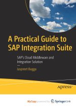 A Practical Guide to SAP Integration Suite