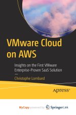 VMware Cloud on AWS