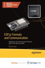ESP32 Formats and Communication