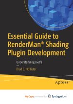 Essential Guide to RenderMan® Shading Plugin Development