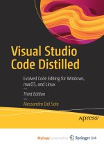 Visual Studio Code Distilled