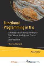 Functional Programming in R 4