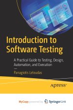 Introduction to Software Testing