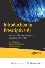 Introduction to Prescriptive AI