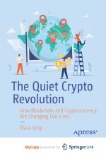 The Quiet Crypto Revolution