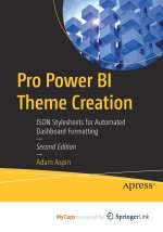Pro Power BI Theme Creation