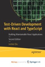 Test-Driven Development with React and TypeScript