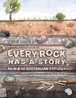 Every Rock Has a Story