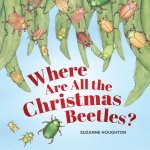 Where Are All the Christmas Beetles?