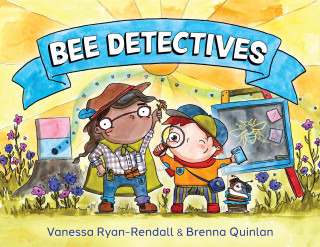 Bee Detectives