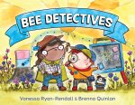 Bee Detectives