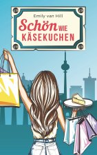 Schön wie Käsekuchen