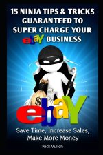 eBay Ninja Tips & Tricks