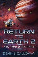 Return To Earth 2