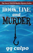 Hook, Line, and Murder