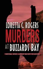 Murders at Buzzards Bay