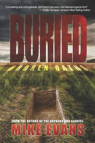 Buried