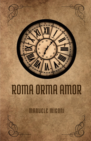 Roma Orma Amor