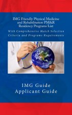 IMG Friendly Physical Medicine and Rehabilitation PM&R Residency Programs List