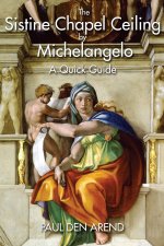 The Sistine Chapel Ceiling by Michelangelo