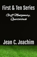 Griff Montgomery, Quarterback