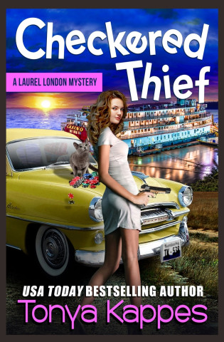 Checkered Thief