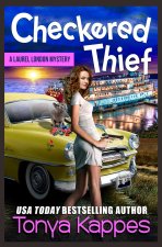 Checkered Thief