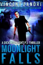 Moonlight Falls