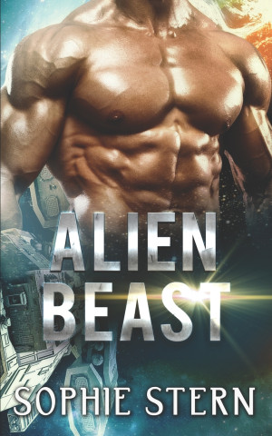 Alien Beast