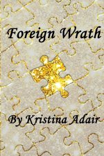 Foreign Wrath