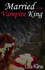 Married to the Vampire King
