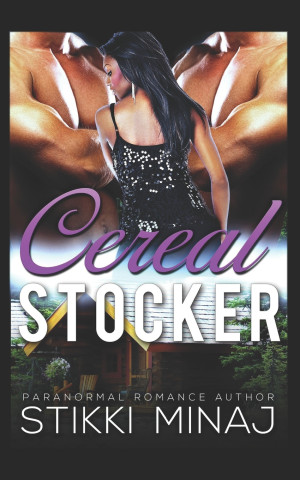 Cereal Stocker