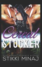 Cereal Stocker