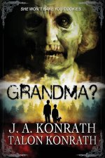 GRANDMA?