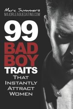 99 Bad Boy Traits