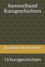 Sammelband Kurzgeschichten