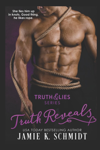 Truth Reveals