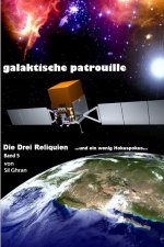 Die Drei Reliquien