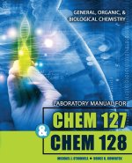 Laboratory Manual for CHEM 127 and CHEM 128