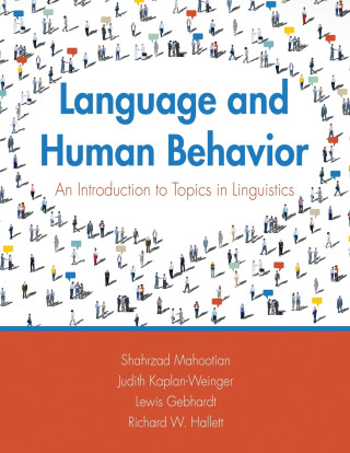 Language and Human Behavior