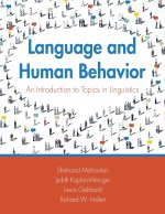 Language and Human Behavior