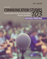 Communication Studies 103