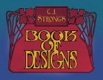 C. J. Strong's Book of Designs