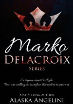 Marko Delacroix